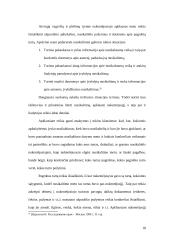 Atvirųjų vagysčių ir plėšimų tyrimo metodika 18 puslapis