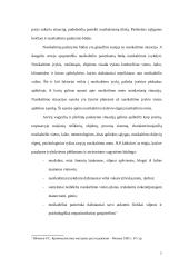 Atvirųjų vagysčių ir plėšimų tyrimo metodika 7 puslapis