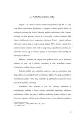 Atvirųjų vagysčių ir plėšimų tyrimo metodika 8 puslapis