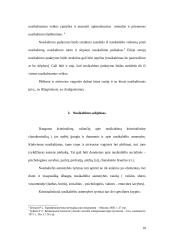 Atvirųjų vagysčių ir plėšimų tyrimo metodika 10 puslapis