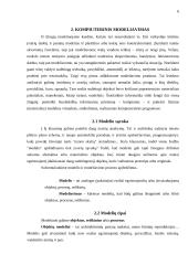 Banguojančios jūros kompiuterinis modelis 6 puslapis