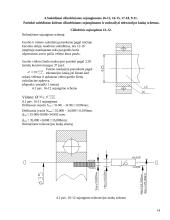Matavimų teorijos bei praktikos savarankiškas darbas 13 puslapis