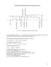 Matavimų teorijos bei praktikos savarankiškas darbas 9 puslapis