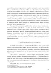 Baudžiamoji atsakomybė už kvalifikuotą nužudymą 13 puslapis