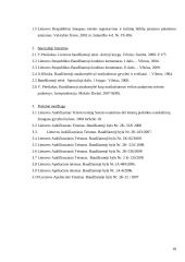 Baudžiamoji atsakomybė už kvalifikuotą nužudymą 18 puslapis