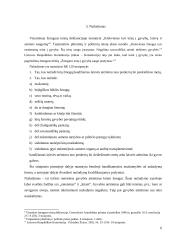 Baudžiamoji atsakomybė už kvalifikuotą nužudymą 6 puslapis