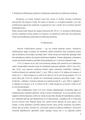 Baudžiamoji atsakomybė už kvalifikuotą nužudymą 9 puslapis