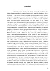 Baudžiamojo įstatymo galiojimo laike principas ir jo taikymas teismų praktikoje 2 puslapis