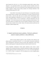 Baudžiamojo įstatymo galiojimo laike principas ir jo taikymas teismų praktikoje 13 puslapis