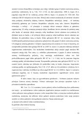 Baudžiamojo įstatymo galiojimo laike principas ir jo taikymas teismų praktikoje 14 puslapis