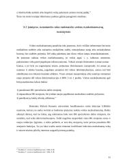 Baudžiamojo įstatymo galiojimo laike principas ir jo taikymas teismų praktikoje 15 puslapis