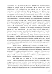 Baudžiamojo įstatymo galiojimo laike principas ir jo taikymas teismų praktikoje 20 puslapis