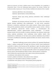 Baudžiamojo įstatymo galiojimo laike principas ir jo taikymas teismų praktikoje 7 puslapis