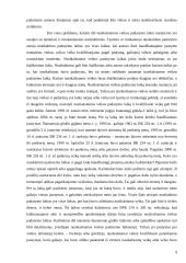 Baudžiamojo įstatymo galiojimo laike principas ir jo taikymas teismų praktikoje 9 puslapis