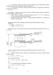 Matavimų teorija ir praktika - krumpliaračių blokas 11 puslapis