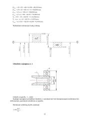 Matavimų teorija ir praktika - krumpliaračių blokas 13 puslapis