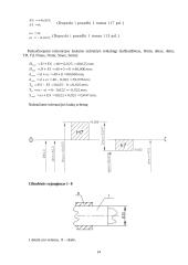 Matavimų teorija ir praktika - krumpliaračių blokas 14 puslapis