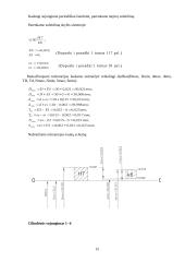 Matavimų teorija ir praktika - krumpliaračių blokas 15 puslapis