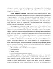 Baudžiamojo proceso stadijos 5 puslapis