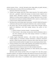 Baudžiamojo proceso stadijos 8 puslapis