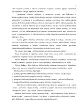 Bibliotekininko autoriteto įvaizdis visuomenėje 2 puslapis