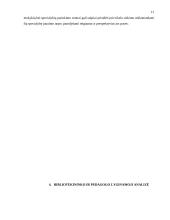 Bibliotekininko autoriteto įvaizdis visuomenėje 12 puslapis