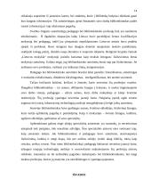 Bibliotekininko autoriteto įvaizdis visuomenėje 14 puslapis