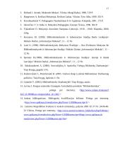 Bibliotekininko autoriteto įvaizdis visuomenėje 17 puslapis