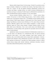 Bibliotekininko autoriteto įvaizdis visuomenėje 6 puslapis