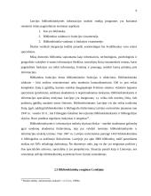 Bibliotekininko autoriteto įvaizdis visuomenėje 9 puslapis