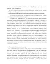 Civilinė atsakomybė, jos rūšys bei funkcijos 8 puslapis