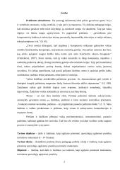 Dailė ir žaidimai - specialiųjų ugdymosi poreikių turinčių mokinių ugdymo priemonė 2 puslapis