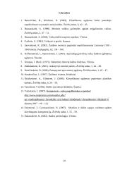 Dailė ir žaidimai - specialiųjų ugdymosi poreikių turinčių mokinių ugdymo priemonė 20 puslapis