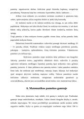 Matematikos pamoka pradžios mokykloje 11 puslapis