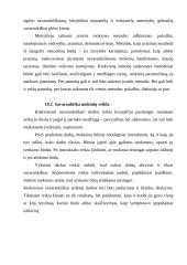 Matematikos pamoka pradžios mokykloje 20 puslapis