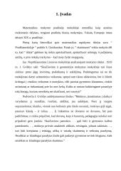 Matematikos pamoka pradžios mokykloje 3 puslapis