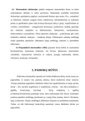 Matematikos pamoka pradžios mokykloje 7 puslapis