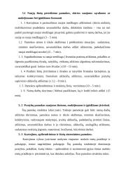 Matematikos pamoka pradžios mokykloje 9 puslapis