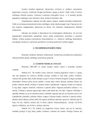 Drabužių konstravimas: suknelė 2 puslapis