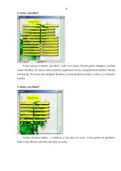 Duomenų bazė: "Lėktuvų tvarkaraštis" 15 puslapis