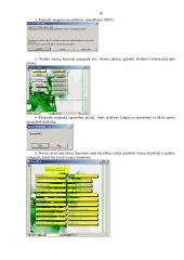 Duomenų bazė: "Lėktuvų tvarkaraštis" 19 puslapis