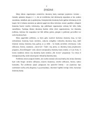 Duomenų bazė: "Lėktuvų tvarkaraštis" 3 puslapis