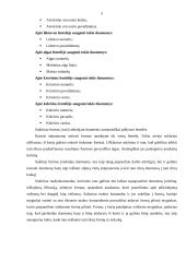 Duomenų bazė: "Lėktuvų tvarkaraštis" 5 puslapis