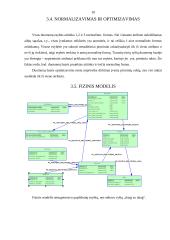 Duomenų bazė: "Lėktuvų tvarkaraštis" 10 puslapis