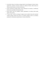 Mažų ir vidutinių įmonių vadyba: IĮ "Siuvimo salonas" 6 puslapis