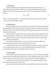 Medienos gręžimo staklės 20 puslapis