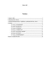 Duomenų bazių valdymas 2 puslapis