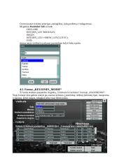 Duomenų bazių valdymas 12 puslapis
