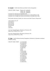 Duomenų bazių valdymas 8 puslapis