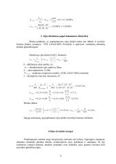 Medinių konstrukcijų projektavimas 11 puslapis